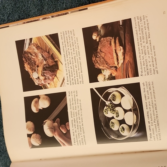 Cookbook Lot - Picture 7 of 7
